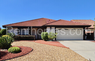 Rancho Bernardo, 12817 Camino Emparrado, Golf Course Views, AC, Fplc, 2 Car Garage.