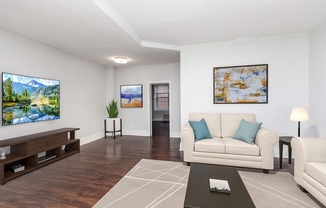 Pelham Court Apartments