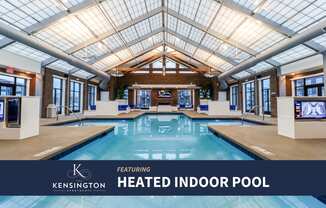 The Kensington At Riggins Run