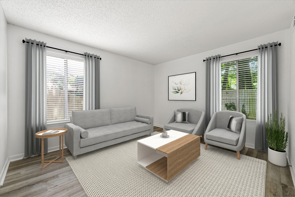 Sterling Glen Apartments