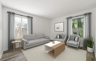 Living Room-Reno
