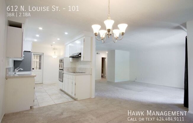 612 N LOUISE ST