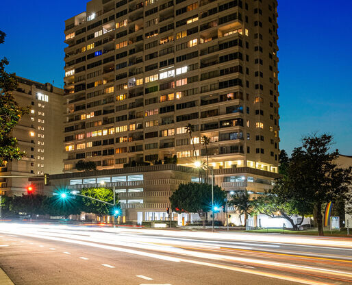 Studio, 1 bath, 600 sqft, $3,495, Unit 1012
