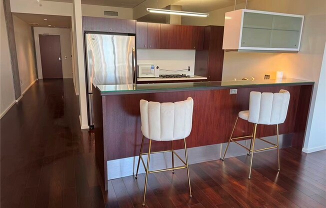 1 bed, 1 bath, 920 sqft, $2,900, Unit 709