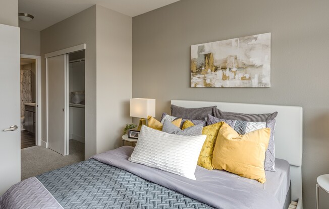 1 bed, 1 bath, 500 sqft, $1,450, Unit 408