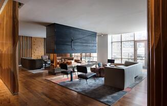 1 bed, 1 bath, $5,375, Unit 29Q