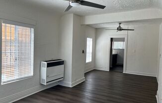 3 beds, 1 bath, $3,495, Unit 1441