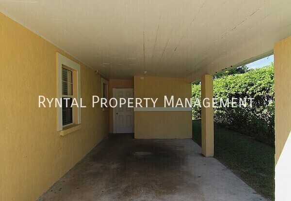 Partner-provided property photo