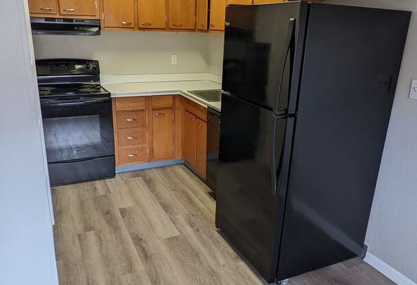 1 bed, 1 bath, 700 sqft, $1,400, Unit 303