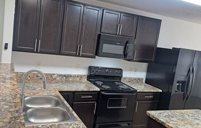 Modern 3-Bedroom Home Available Now!