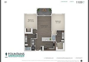 Partner-provided photo for $1850 unit