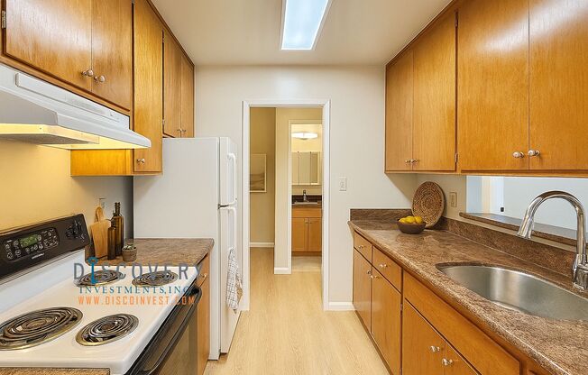 McGee Ave. 2229