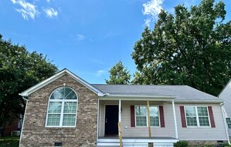 Beautifully Renovated 3-Bedroom, 2-Bath Ranch Home