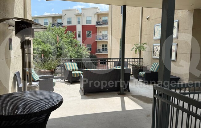 2 beds, 2 baths, 1,334 sqft, $2,900, Unit 424