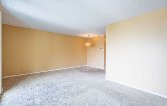 Stunning Studio Condo in Southwest Waterfront!