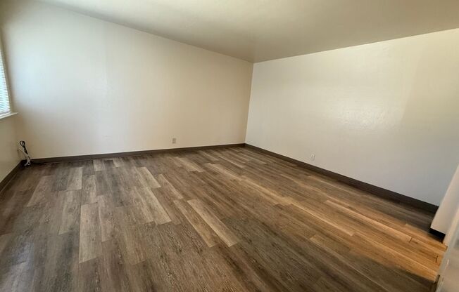 Mt. Pleasant Property