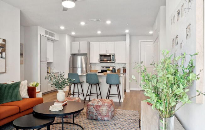 2 beds, 2 baths, 1,053 sqft, $1,890