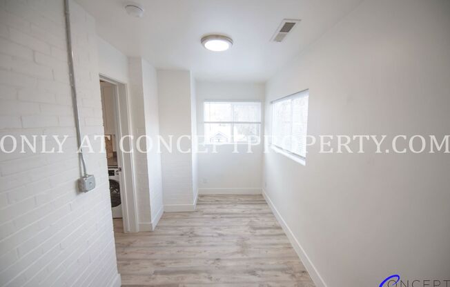 1 bed, 1 bath, 341 sqft, $1,399, Unit 4A