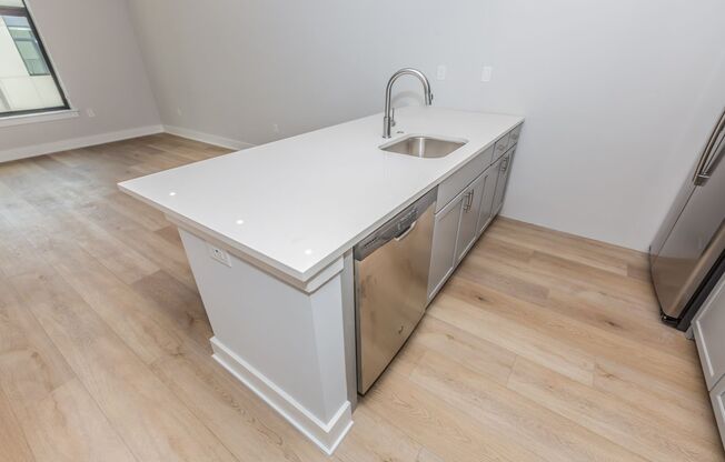 1 bed, 1 bath, 814 sqft, $2,795, Unit Apt # 307