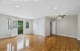 2727 CRANSTON RD