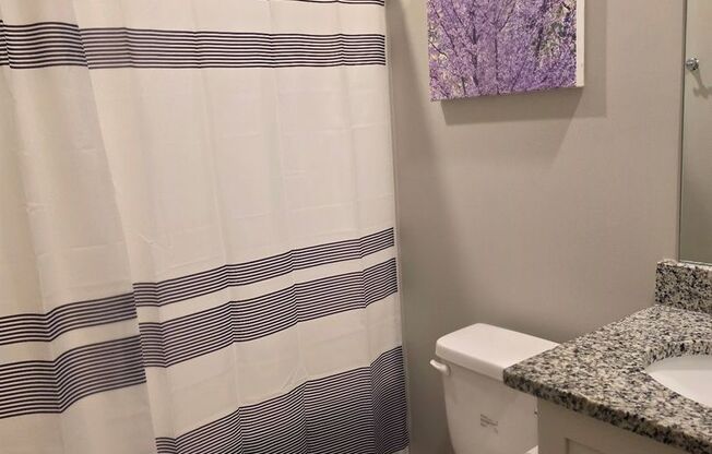 2 Bed 2 Bath