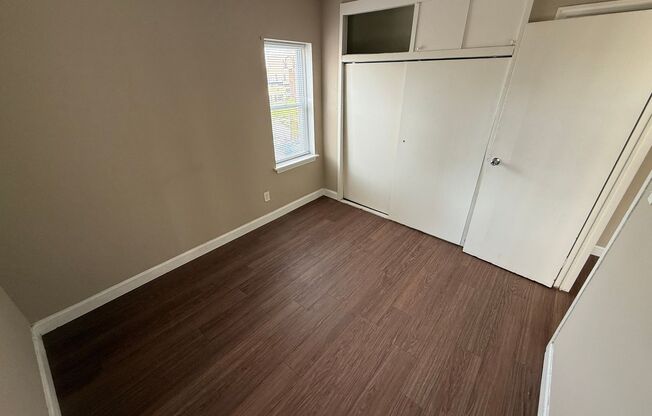 1 bed, 1 bath, 525 sqft, $895, Unit #207