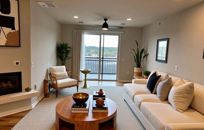 2 beds, 2 baths, 1,132 sqft, $2,050, Unit 10001-112