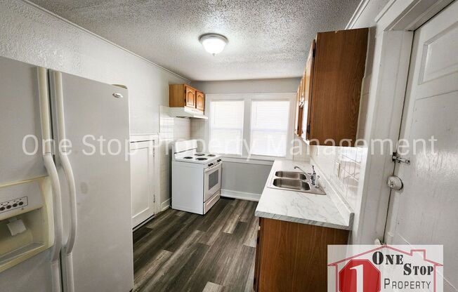 3 Bedroom, 1 Bathroom in Kansas City