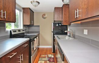 Capitol Terrace Apartments
