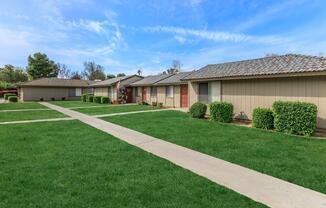 Sandpiper Point Apartments - Apartments in Fresno, CA
