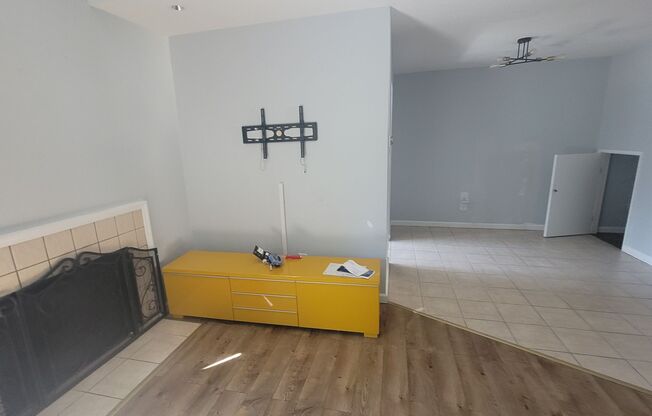 Sunlit Serenity: Charming 2BR, 2.5BA Home with East-Facing Entry