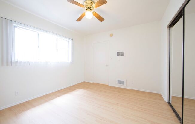 1 bed, 1 bath, 596 sqft, $2,365, Unit 3