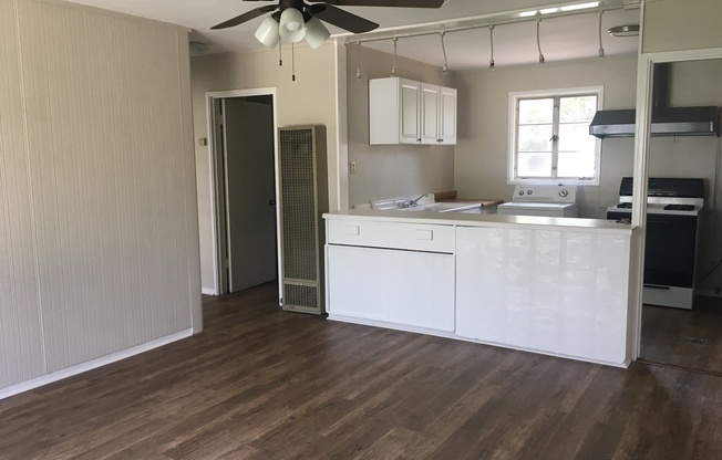 ***BUNGALOW IN THE HEART OF 78704***