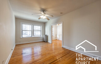 1164 North Dearborn St.