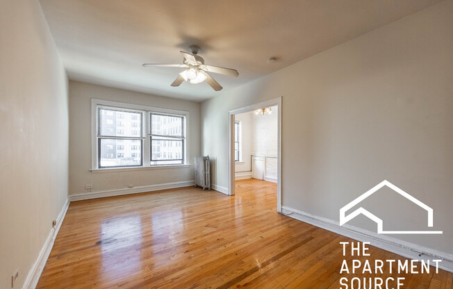 1164 North Dearborn St.