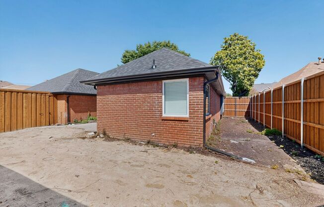 Partner-provided property photo