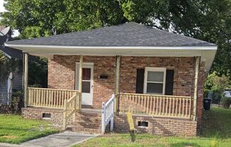 3 beds, 1 bath, $1,000