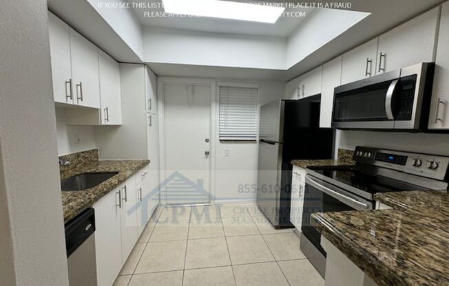 2 beds, 2 baths, 1,048 sqft, $2,025, Unit 9