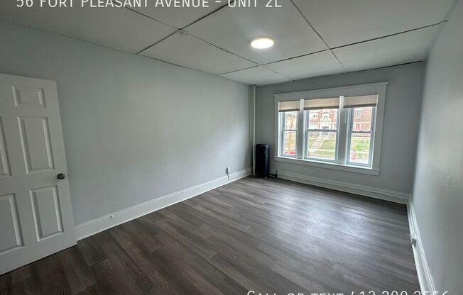 56 FT PLEASANT AVE