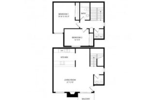 Partner-provided photo for $2337 unit