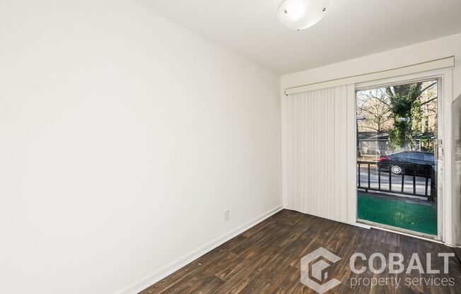 White Oak Townhomes