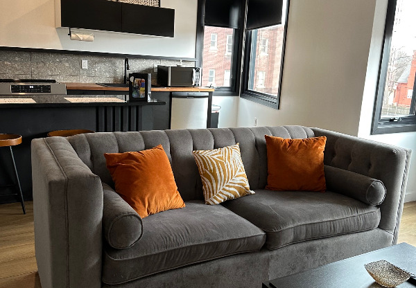 Pennsylvania Place #1