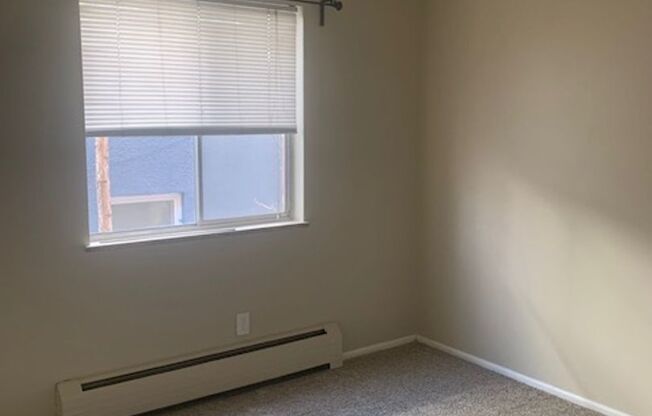 1 bed, 1 bath, $1,100, Unit 303