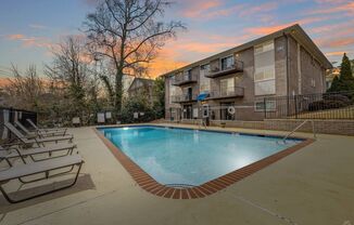 KENCO Lavista | Pet-Friendly Apartments in Atlanta, GA