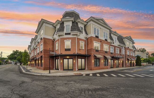 Meridia Transit Village