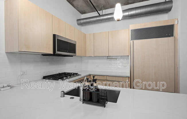 877 Island Ave., #316
