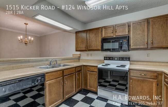 Partner-provided property photo