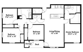 Partner-provided photo for $1795 unit