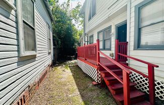 Charming 1BR/1BA Apartment Near UF- Newly Renovated & Ready for You!