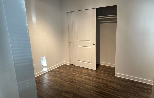 1 bed, 1 bath, 517 sqft, $1,595, Unit 609
